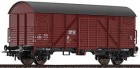 76475 Sachsenmodelle Box car with OPW marking